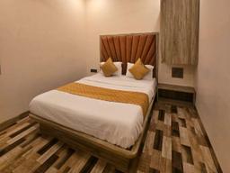 Hotel Royce BKC in Mumbai