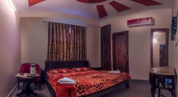 Hotel Kalyan Heritage And Paradise in Jaipur