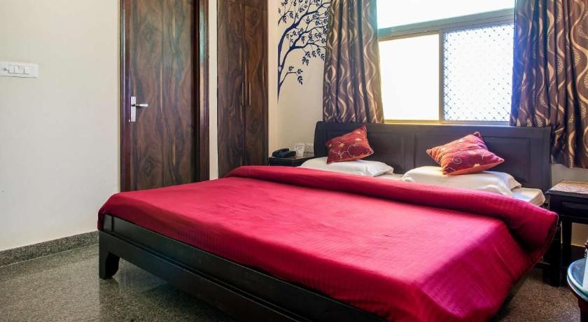 Hotel Kalyan Heritage And Paradise in Jaipur