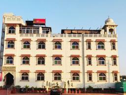 Hotel Kalyan Heritage And Paradise in Jaipur