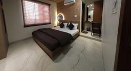Hotel Seva Shri in Ujjain
