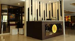 Hotel Park Grand in Chandigarh