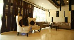 Hotel Park Grand in Chandigarh