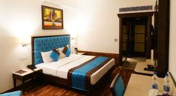 Hotel Park Grand in Chandigarh