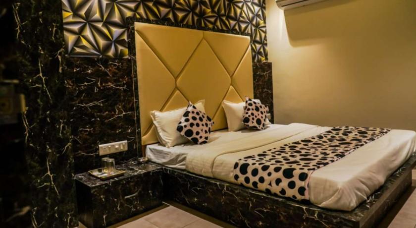 Hotel Privilege Villa in Ahmedabad