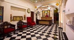 Hotel Kalyan in Jaipur