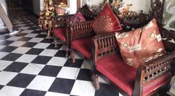 Hotel Kalyan in Jaipur