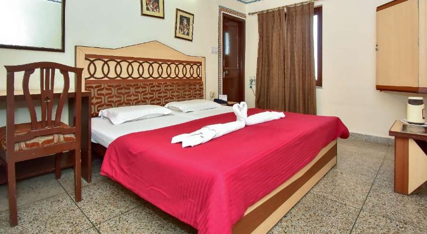 Hotel Kalyan in Jaipur
