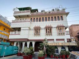Hotel Kalyan in Jaipur