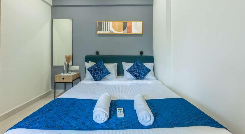 Buteak Suites - Koramangala Club Rd in Bangalore