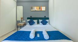 Buteak Suites - Koramangala Club Rd in Bangalore