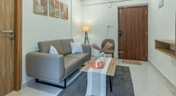 Buteak Suites - Koramangala Club Rd in Bangalore