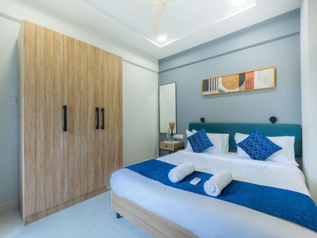 Buteak Suites - Koramangala Club Rd in Bangalore