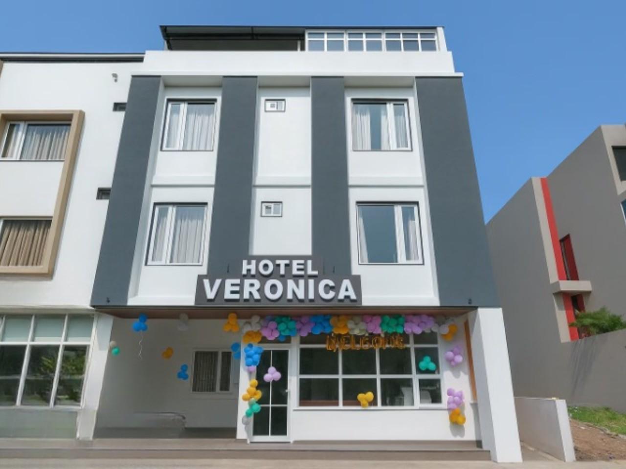 Hotel Veronica in Indore