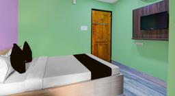 Hotel Mahotsav Inn in Kolkata