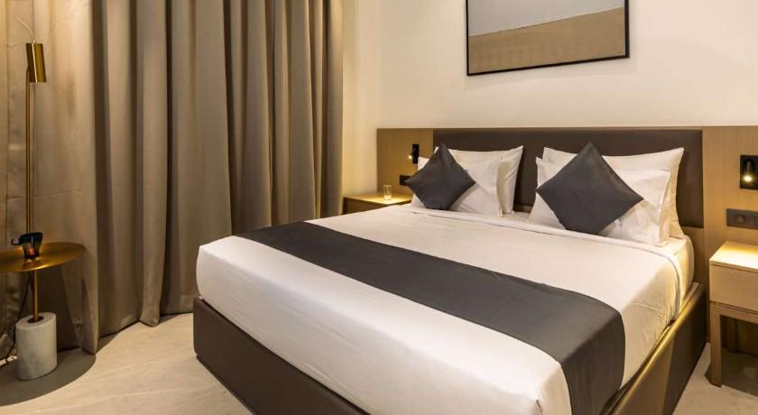 Hotel Starlight by Avana in Hyderabad