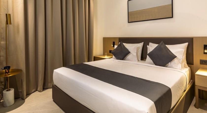 Hotel Starlight by Avana in Hyderabad