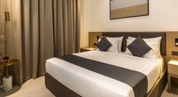 Hotel Starlight by Avana in Hyderabad
