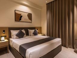 Hotel Starlight by Avana in Hyderabad