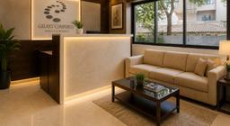 Hotel Galaxy Comforts in Mumbai