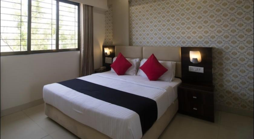 Hotel Galaxy Comforts in Mumbai
