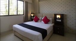 Hotel Galaxy Comforts in Mumbai