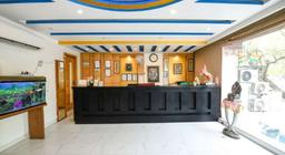 Hotel Dev Palace in Delhi