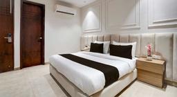 Hotel Elvilla in Delhi