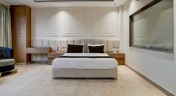 Hotel Elvilla in Delhi