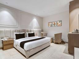 Hotel Elvilla in Delhi