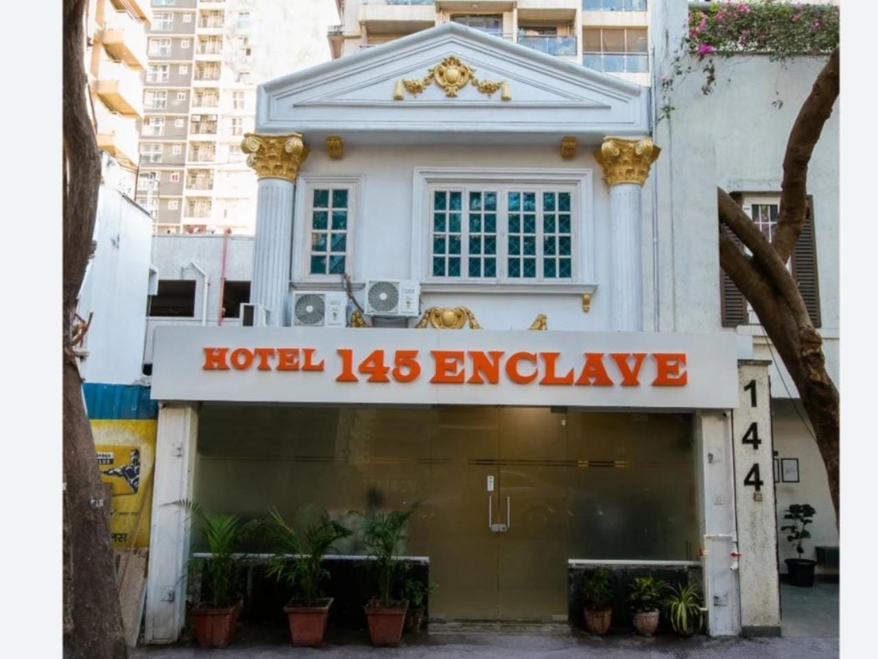 Hotel 145 Enclave in Mumbai