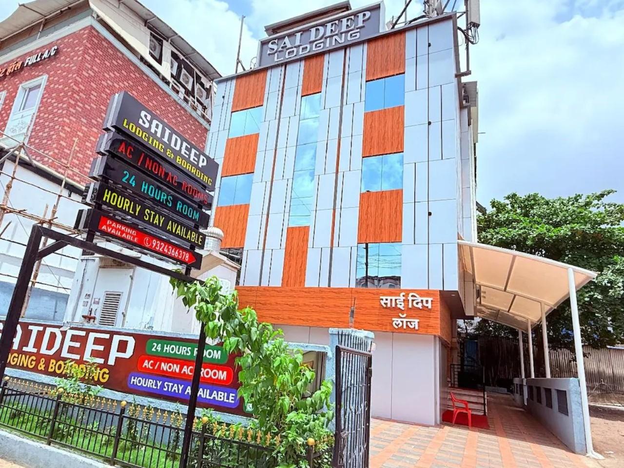 Sai Deep in Thane