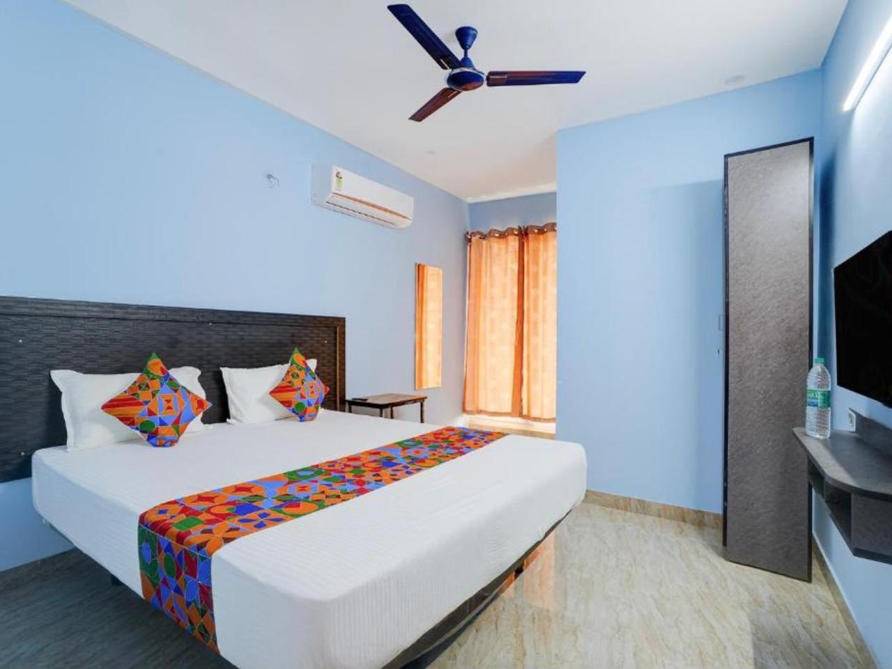 Vandalur Stays Inn in Chennai