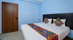 Elegant Residency in Chennai