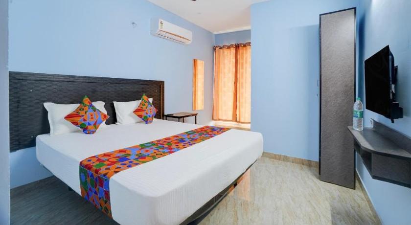 Elegant Residency in Chennai