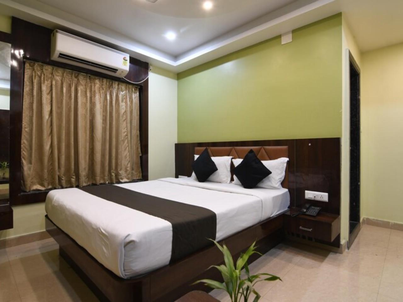 The Fortune Hotel in Kolkata