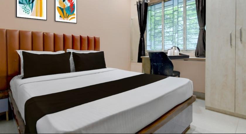 Hotel SR Royale in Kolkata