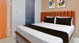 Hotel SR Royale in Kolkata
