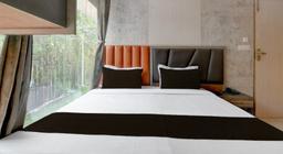Hotel SR Royale in Kolkata