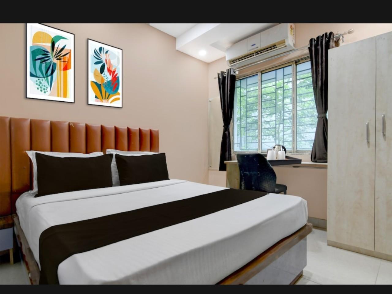 Hotel SR Royale in Kolkata
