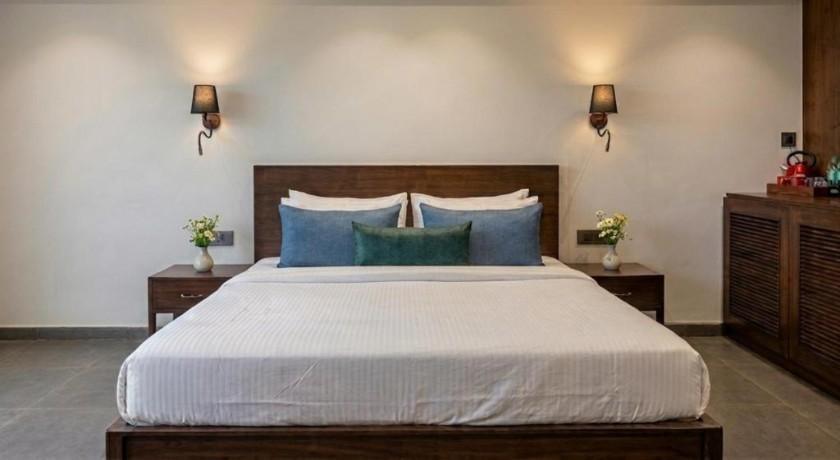 Vee Resort by Vaana - A part of StayVista in Mahabaleshwar