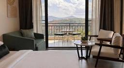 Vee Resort by Vaana - A part of StayVista in Mahabaleshwar