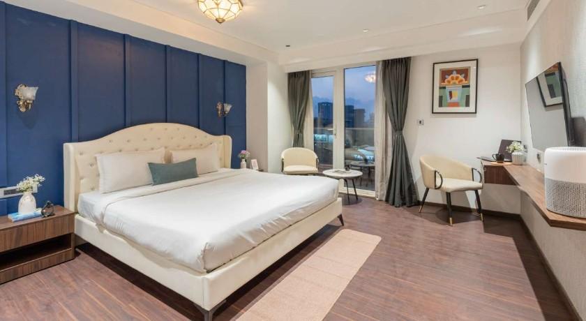 Rivanta By StayVista Residences in Pune