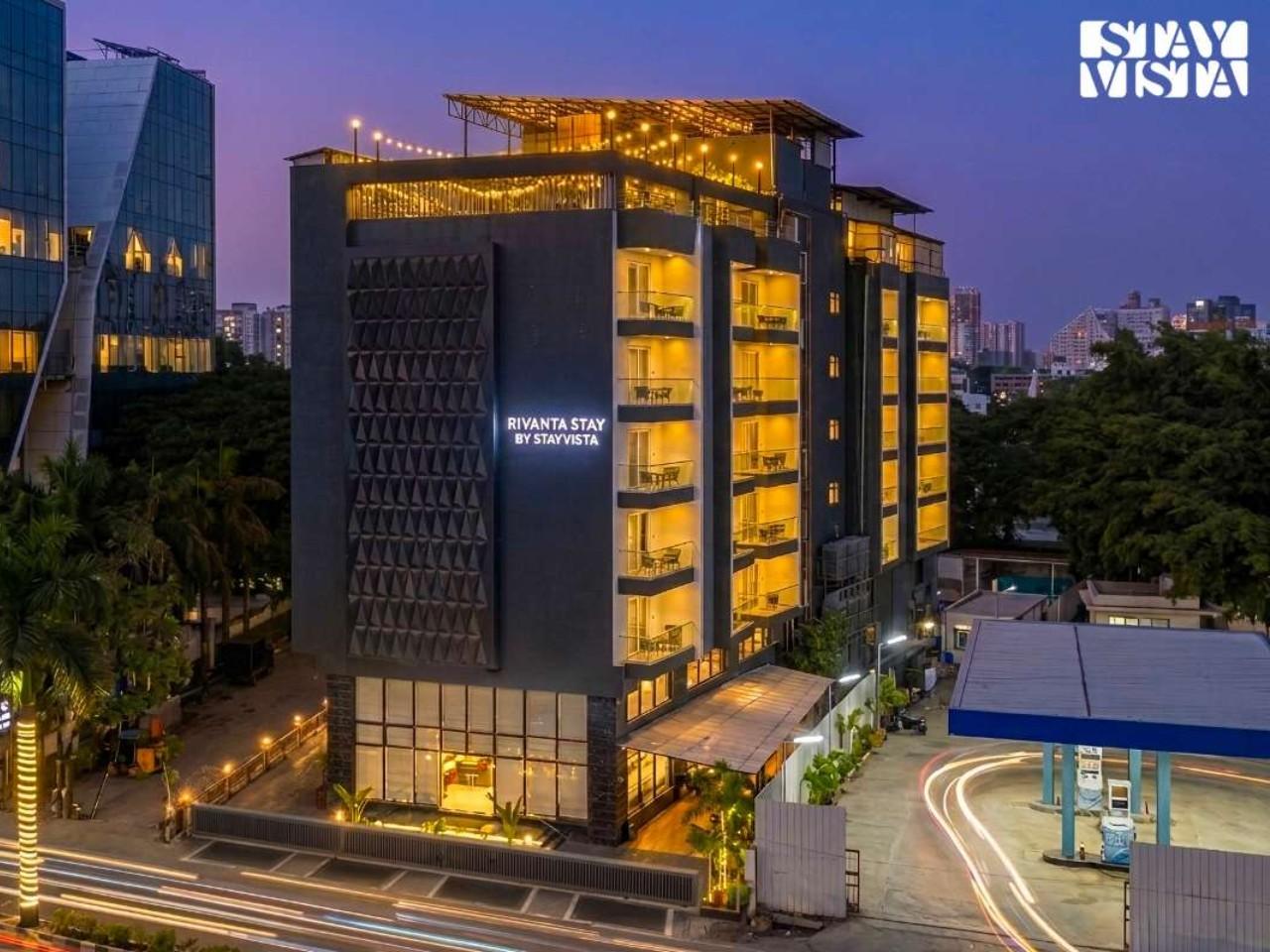 Rivanta By StayVista Residences in Pune