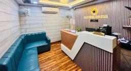 Hotel Daisy in Guwahati