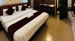 Hotel Daisy in Guwahati