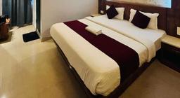 Hotel Daisy in Guwahati
