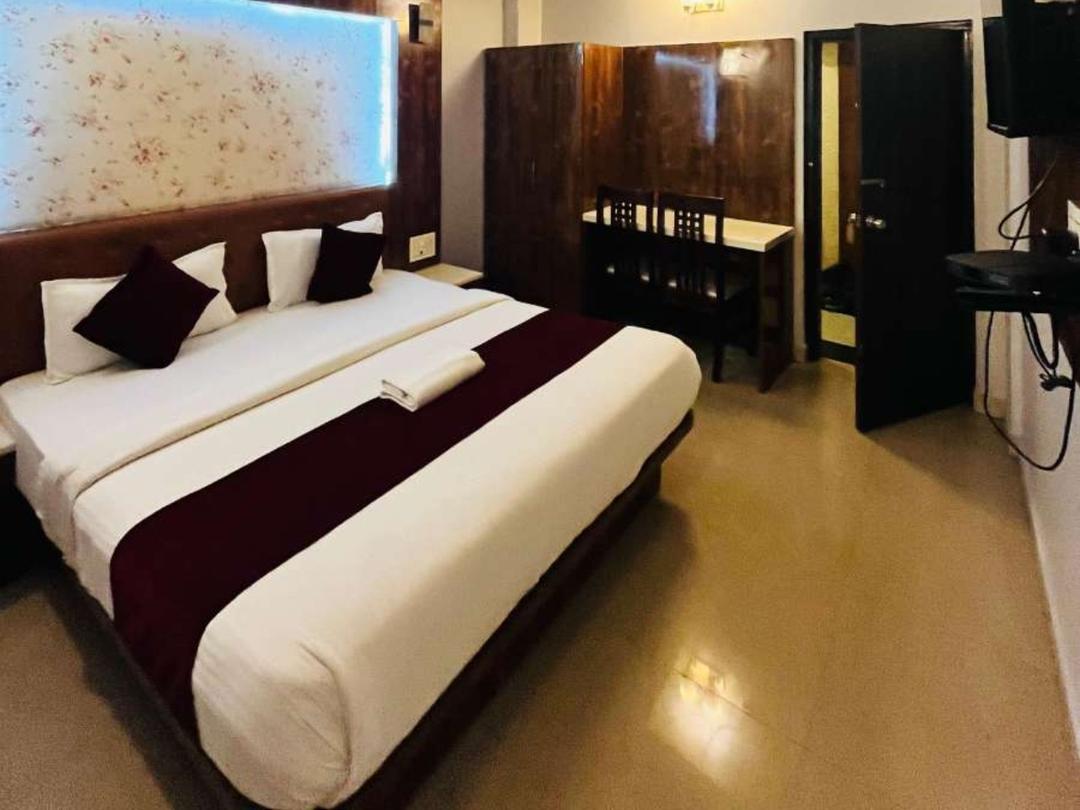 Hotel Daisy in Guwahati