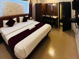 Hotel Daisy in Guwahati