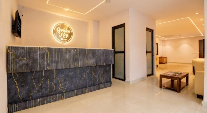 Golden Key - Adarsh Nagar in Delhi